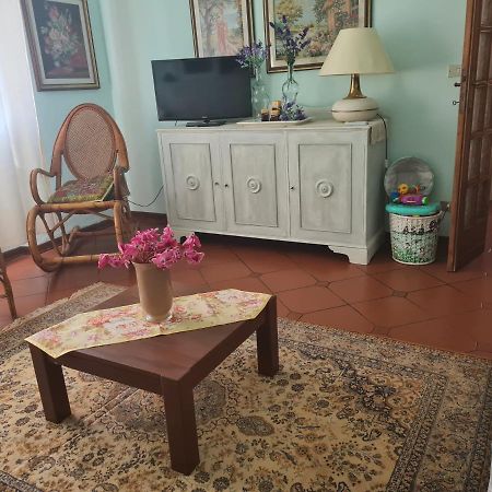 B&B Via Della Grotta Monsummano Terme Eksteriør bilde