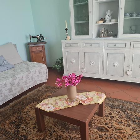 B&B Via Della Grotta Monsummano Terme Eksteriør bilde