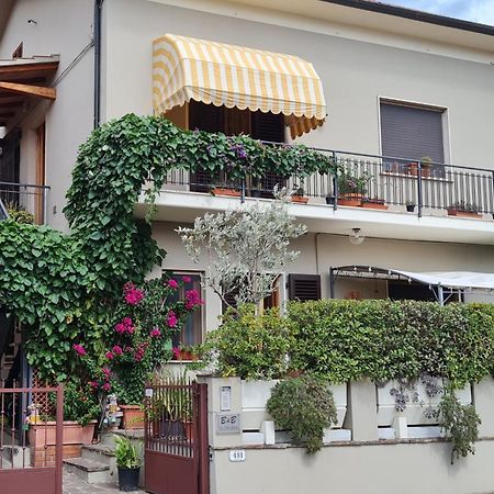 B&B Via Della Grotta Monsummano Terme Eksteriør bilde