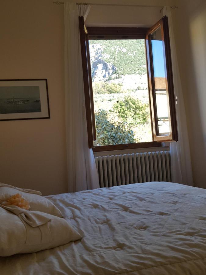 B&B Via Della Grotta Monsummano Terme Eksteriør bilde