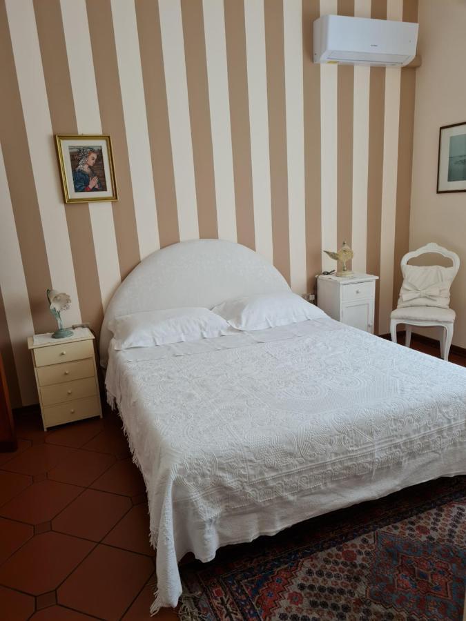 B&B Via Della Grotta Monsummano Terme Eksteriør bilde