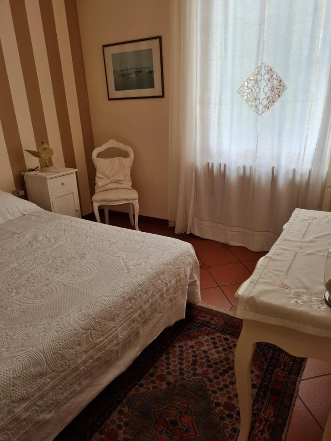 B&B Via Della Grotta Monsummano Terme Eksteriør bilde