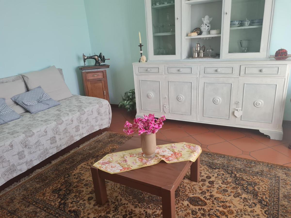 B&B Via Della Grotta Monsummano Terme Eksteriør bilde