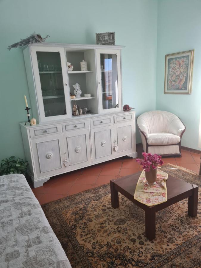 B&B Via Della Grotta Monsummano Terme Eksteriør bilde