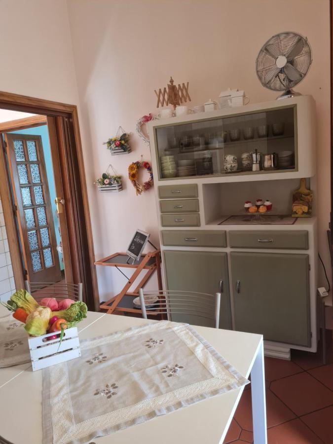 B&B Via Della Grotta Monsummano Terme Eksteriør bilde