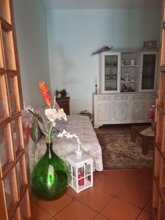 B&B Via Della Grotta Monsummano Terme Eksteriør bilde