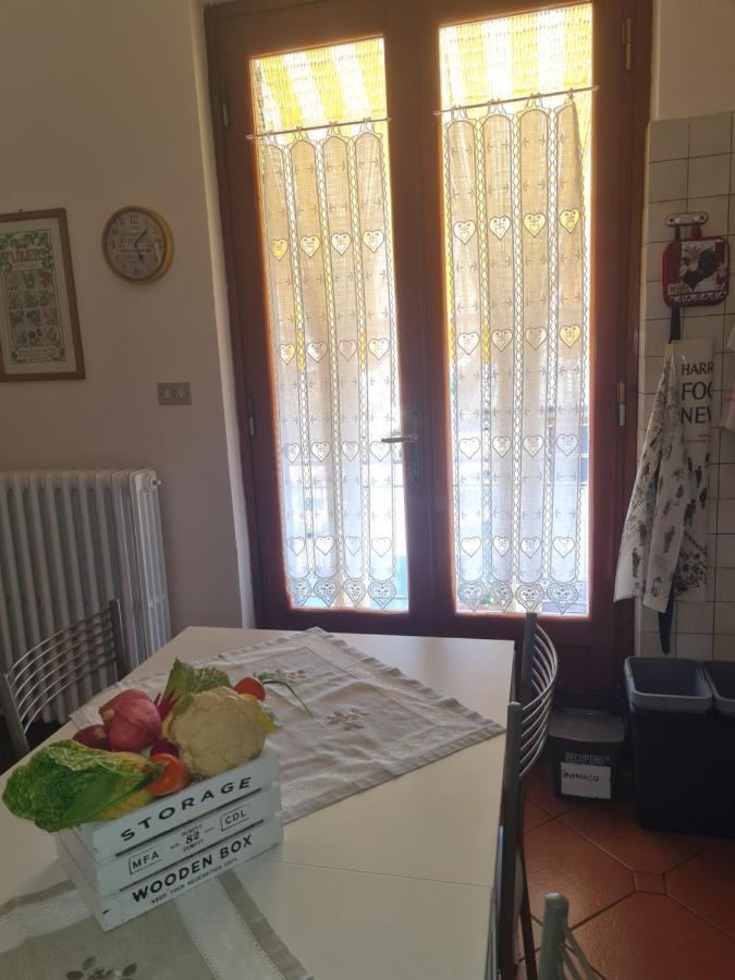 B&B Via Della Grotta Monsummano Terme Eksteriør bilde