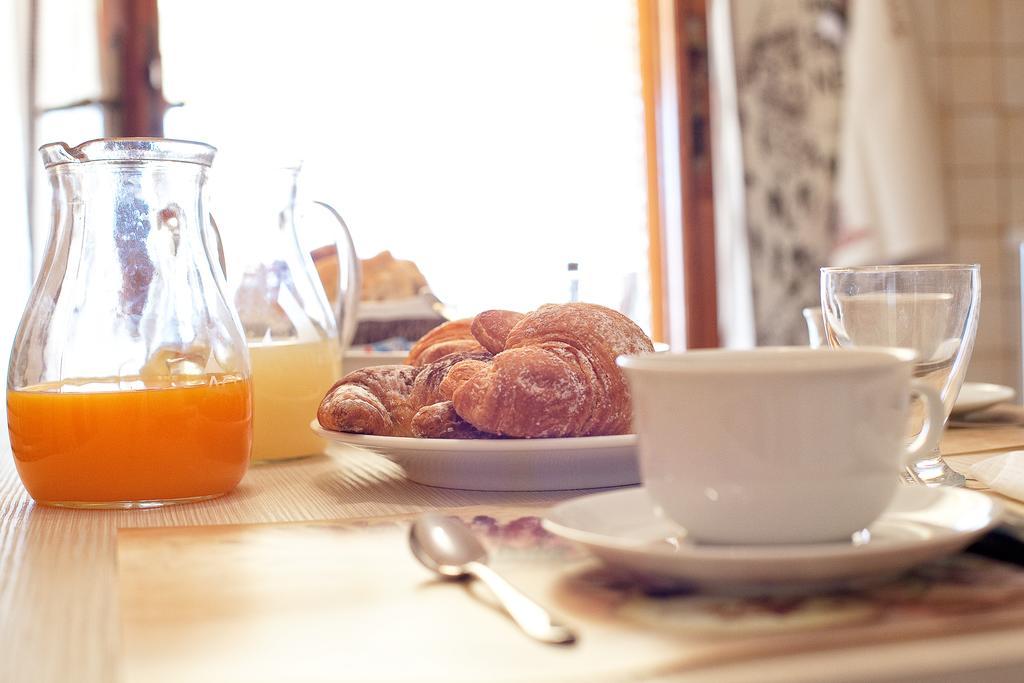 B&B Via Della Grotta Monsummano Terme Eksteriør bilde
