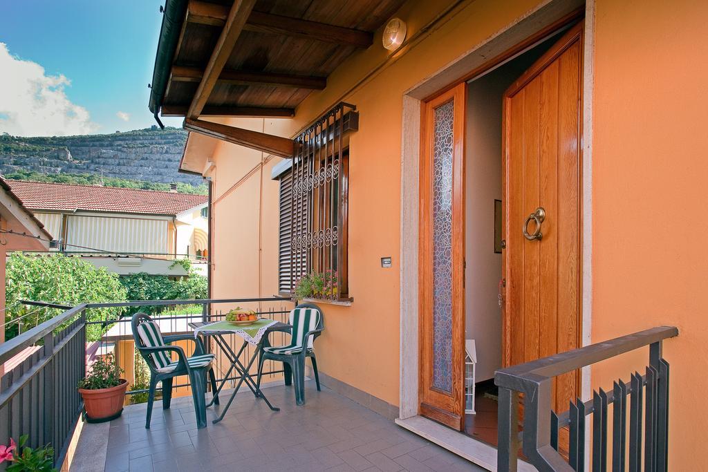 B&B Via Della Grotta Monsummano Terme Eksteriør bilde