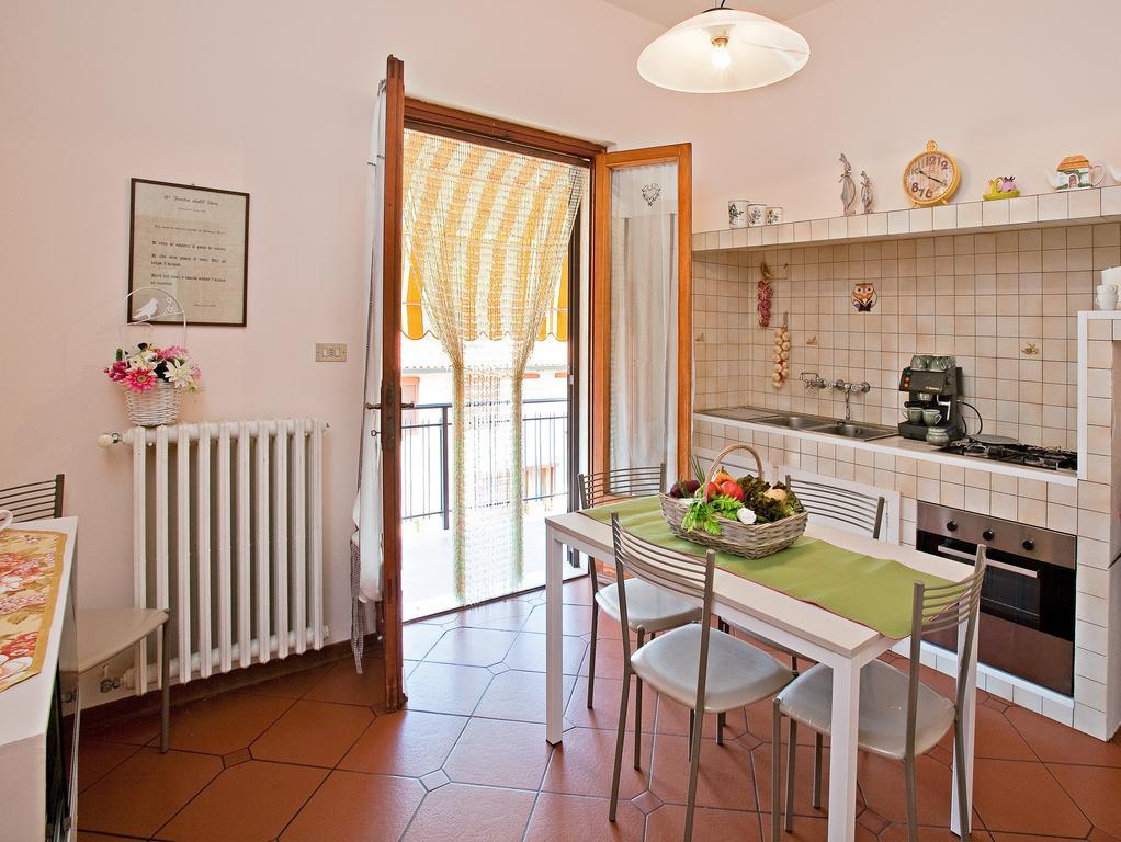 B&B Via Della Grotta Monsummano Terme Eksteriør bilde