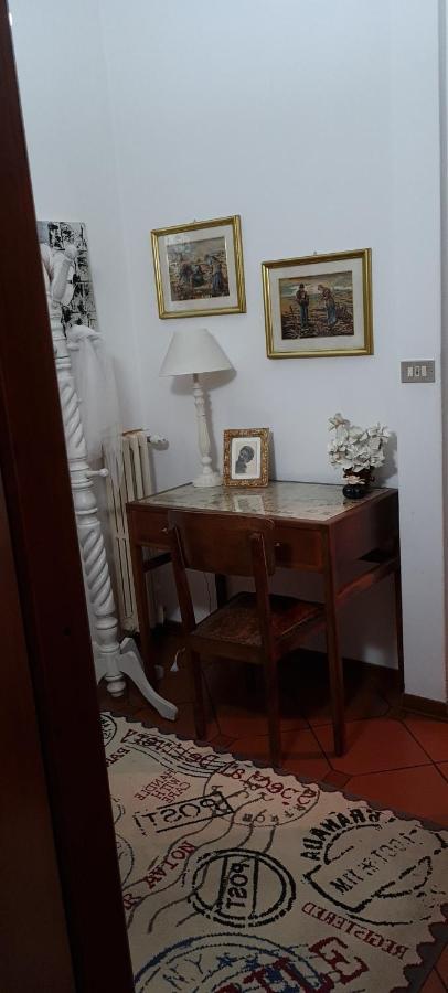 B&B Via Della Grotta Monsummano Terme Eksteriør bilde