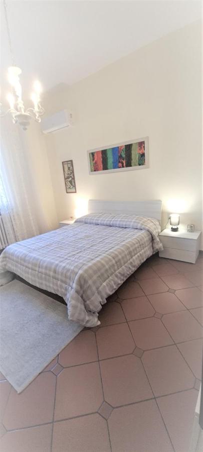B&B Via Della Grotta Monsummano Terme Eksteriør bilde