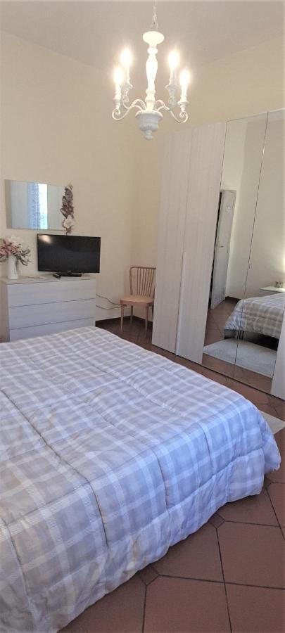 B&B Via Della Grotta Monsummano Terme Eksteriør bilde