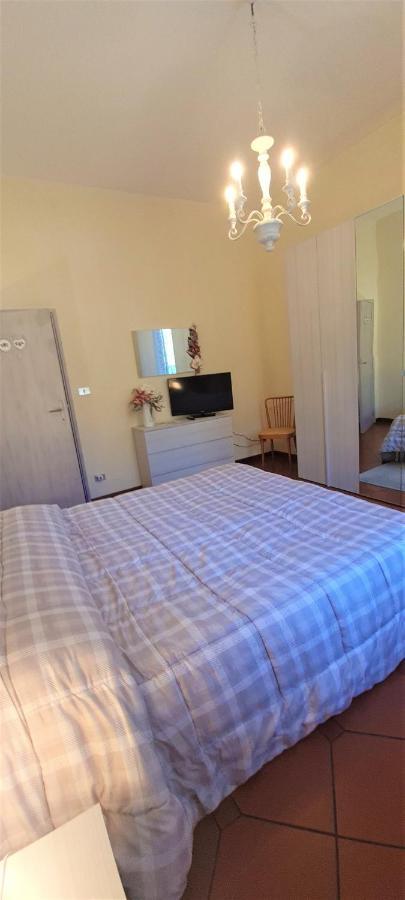 B&B Via Della Grotta Monsummano Terme Eksteriør bilde