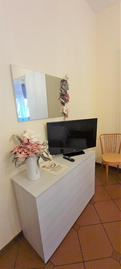 B&B Via Della Grotta Monsummano Terme Eksteriør bilde