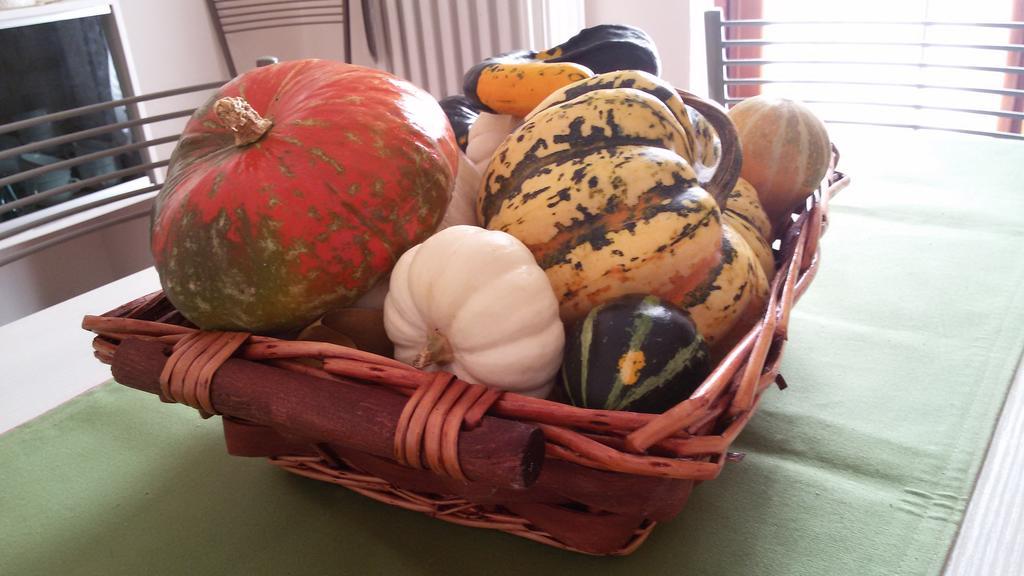 B&B Via Della Grotta Monsummano Terme Eksteriør bilde