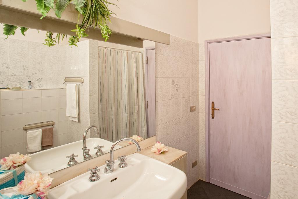 B&B Via Della Grotta Monsummano Terme Eksteriør bilde