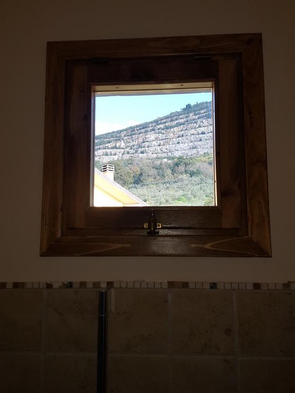 B&B Via Della Grotta Monsummano Terme Eksteriør bilde