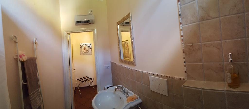 B&B Via Della Grotta Monsummano Terme Eksteriør bilde