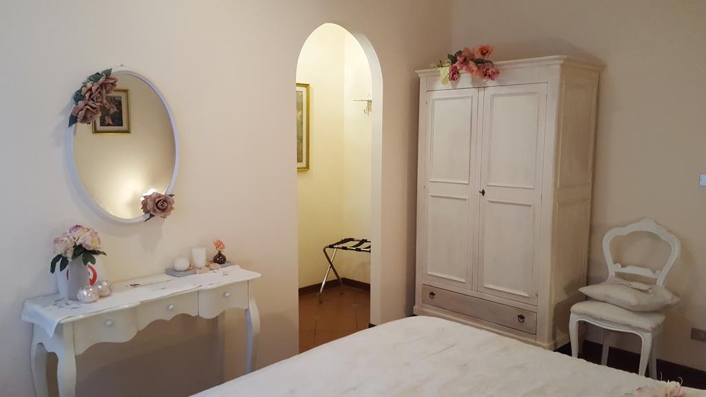 B&B Via Della Grotta Monsummano Terme Eksteriør bilde