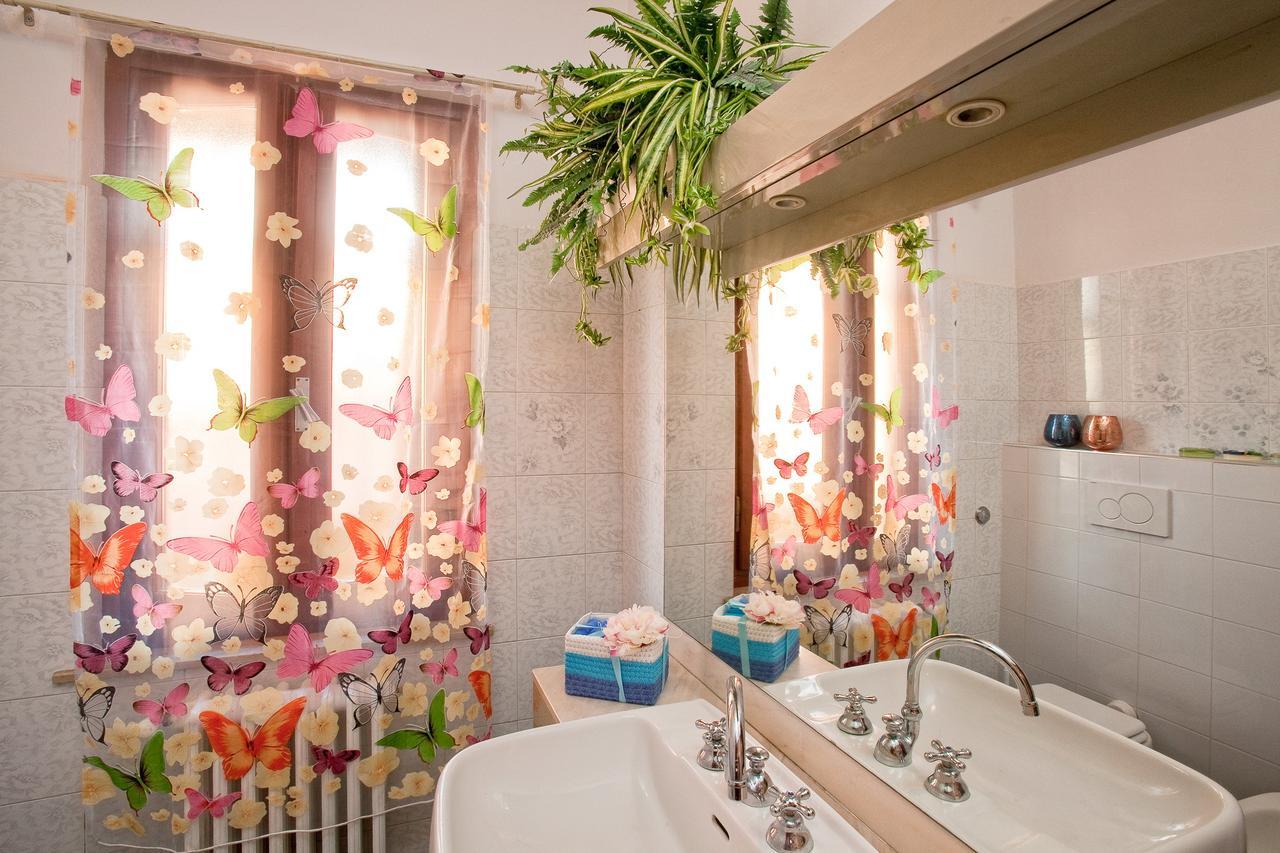 B&B Via Della Grotta Monsummano Terme Eksteriør bilde